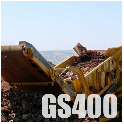 GS400